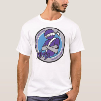 Ulcerative Colitis T-Shirt