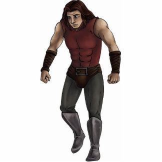 Ulgath Photo Sculpture