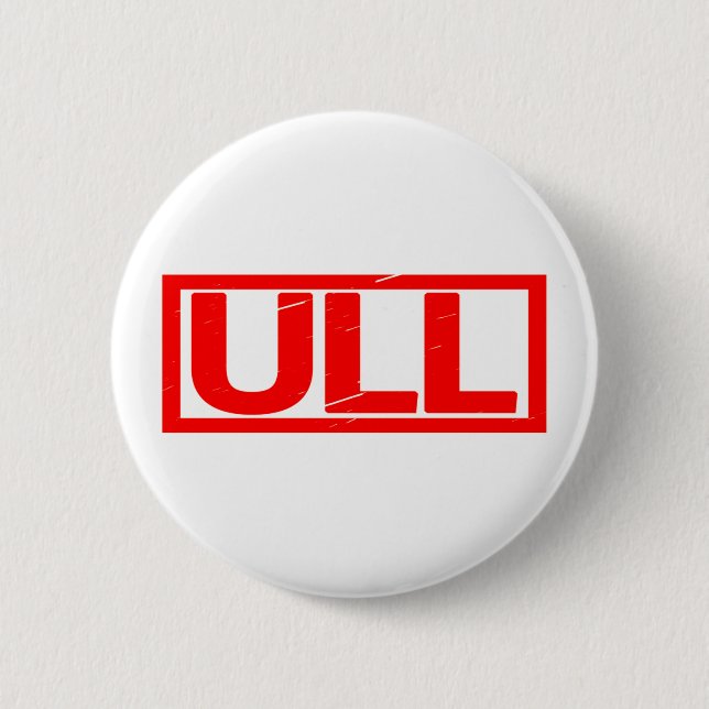 Ull Stamp Button (Front)