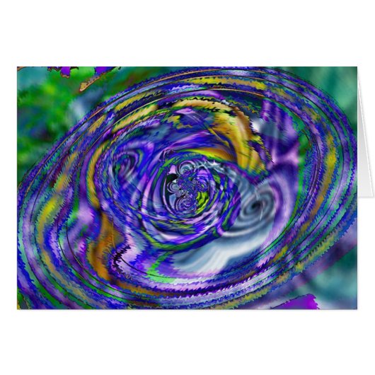 Ulli's fractal gulp cards (Front Horizontal)