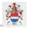 Ulm Family Crest