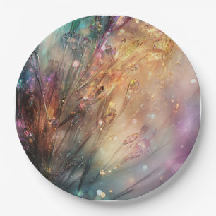 Ulrica Elegant Paper Plates