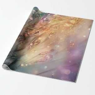 Ulrica Elegant Wrapping Paper