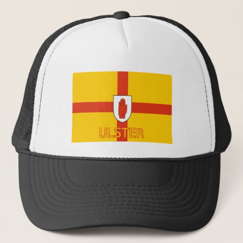 Ulster Hat
