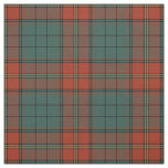 Ulster Ireland District Tartan Irish Plaid Fabric