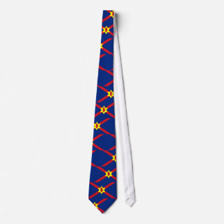 Ulster Nation, Ireland Neck Tie