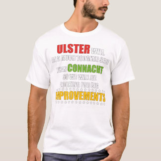 ULSTER/RUGBY TEAM T-Shirt