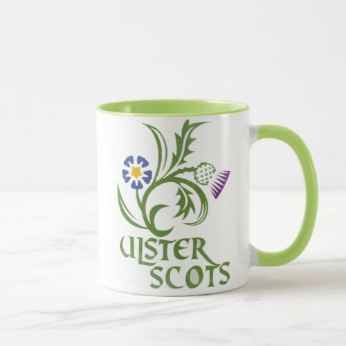Ulster_Scots mug