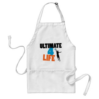 Ultimate 4 Life Apron
