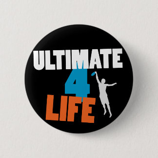 Ultimate 4 Life (dark) Button