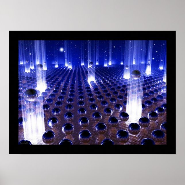 Ultimate Abduction Poster (Front)