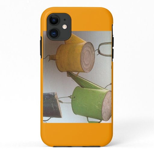 ULTIMATE AND FUN GARDENER'S IPHONE CASE