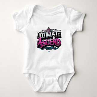 Ultimate Ascent Baby Bodysuit
