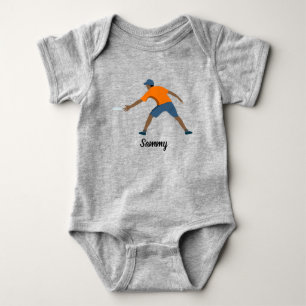 Ultimate Baby Bodysuit