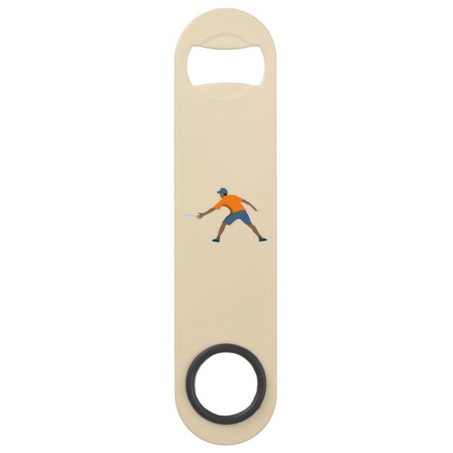 Ultimate Bar Key (Front)