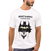 "Ultimate Batman: Dark Knight T-Shirt Design"