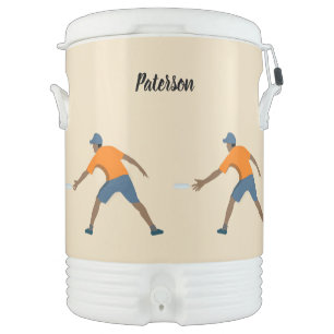 Ultimate Beverage Cooler