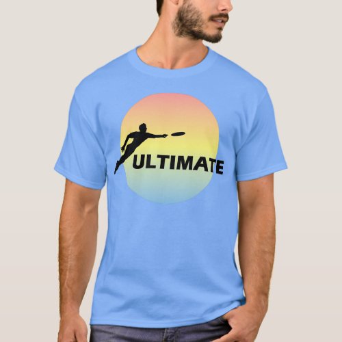 Ultimate Classic TShirt