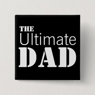 Ultimate Dad Button