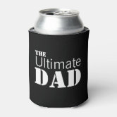 Definition of Dad Insulated Can Cooler