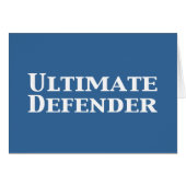 Ultimate Defender Gifts (Front Horizontal)
