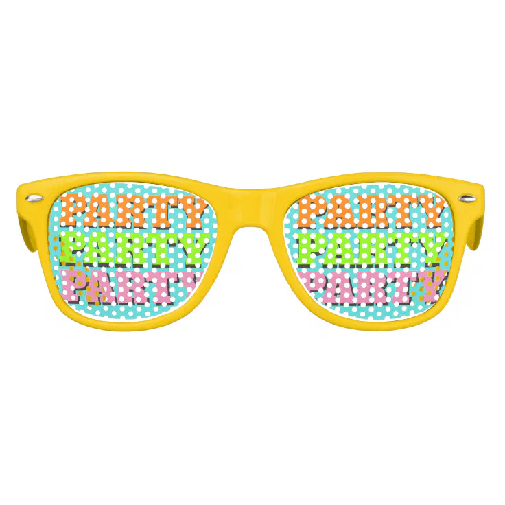 eighties sunglasses