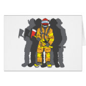 Ultimate Firefighter (Front Horizontal)