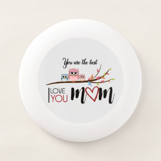 Ultimate Frisbee, 175 g from Wham-O "mother's day" Frisbee