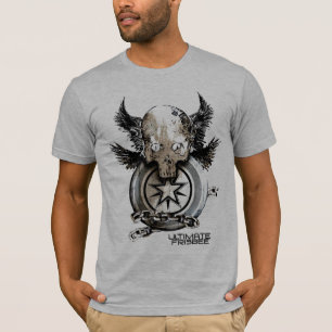 Ultimate Frisbee  2 T-Shirt