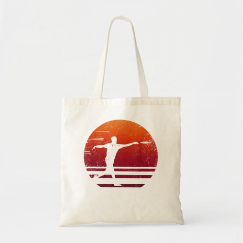 Ultimate Frisbee Disk Golf  Tote Bag