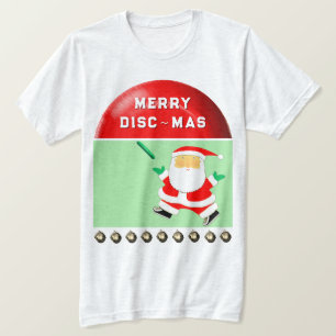 Ultimate Frisbee T-Shirt