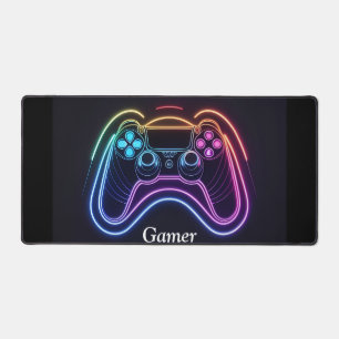 Ultimate Gamer Desk Mat