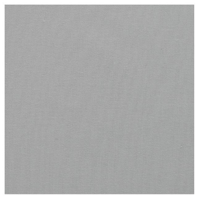 Ultimate Gray 2021 Color of the Year Fabric (Close Up)