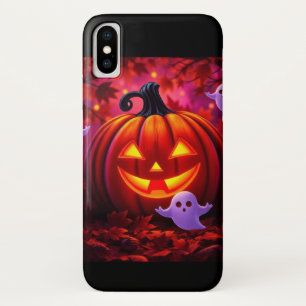 Ultimate Halloween iPhone Case – Wicked Ghosts