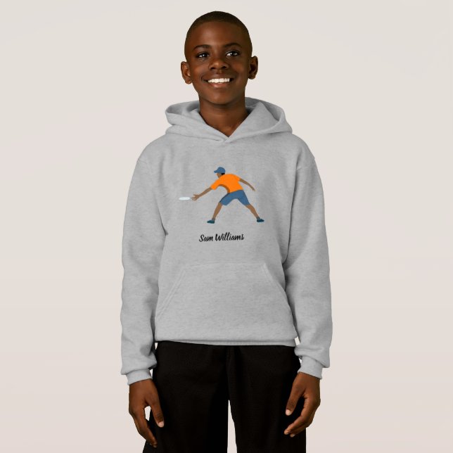 Ultimate Hoodie (Front Full)
