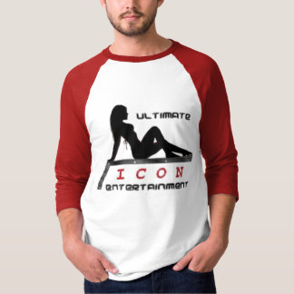 Ultimate Icon Entertainment Shirt 3
