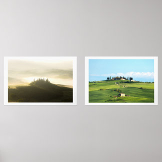 Ultimate Italy Combo Wall Art Sets