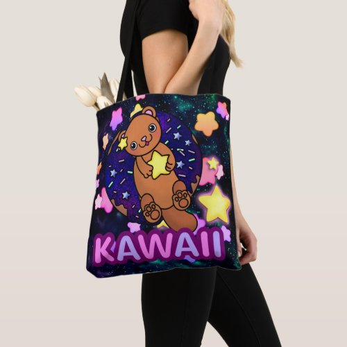 Ultimate Kawaii Cute Japan Culture Tote Bag