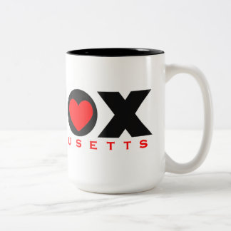 Ultimate Luv Lenox© Coffee Mug