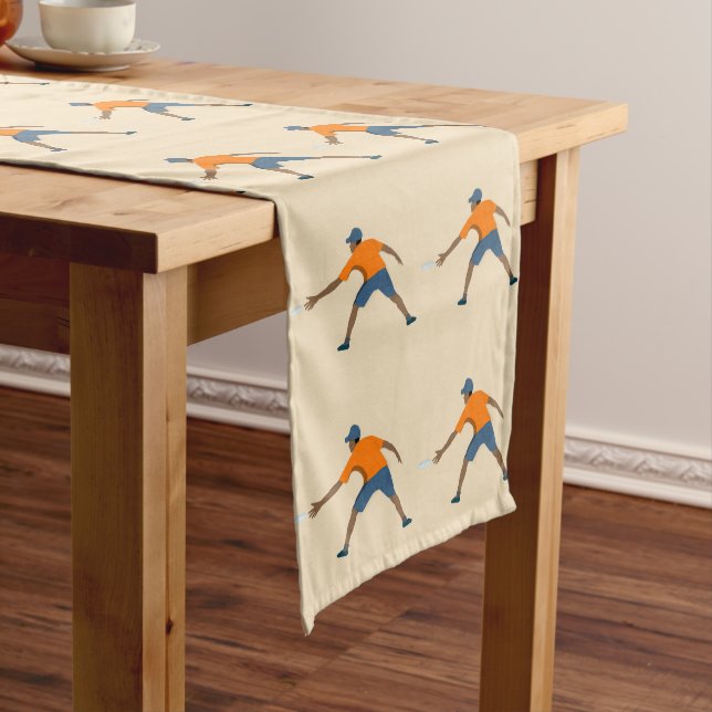 Ultimate Medium Table Runner (In Situ)