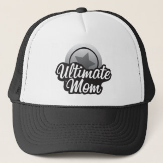 Ultimate Mom Hat