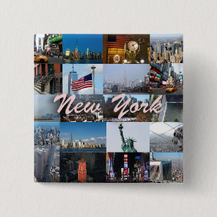 Ultimate! New York City Pro Photos Button