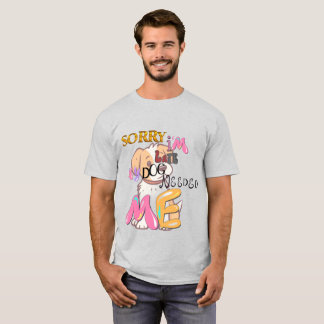 “Ultimate Pet Lover T-Shirt Fun & Comfortable