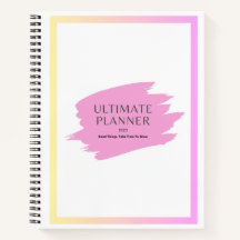 Ultimate Planner