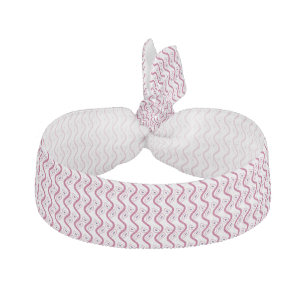 Ultimate Ponytail Ties   No Snag Scrunchies Elastic Hair Tie