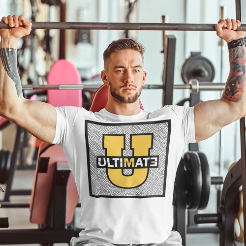 Ultimate Power T_Shirt