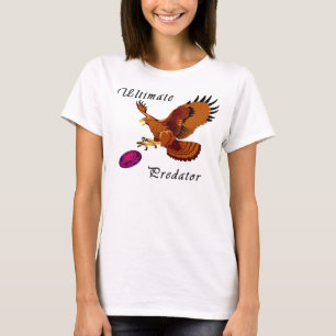 Ultimate Predator T-Shirt