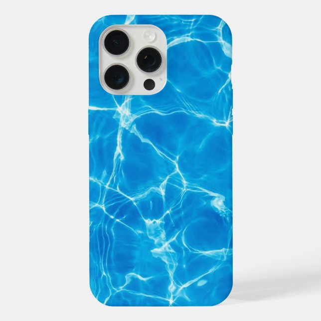Ultimate Protection for iPhone 15 Max Case (Back)