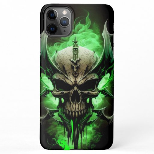 Ultimate Protection for Your iPhone 11 Pro Max" iPhone 11Pro Max Case
