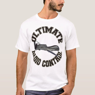 Ultimate Radio Control T-Shirt